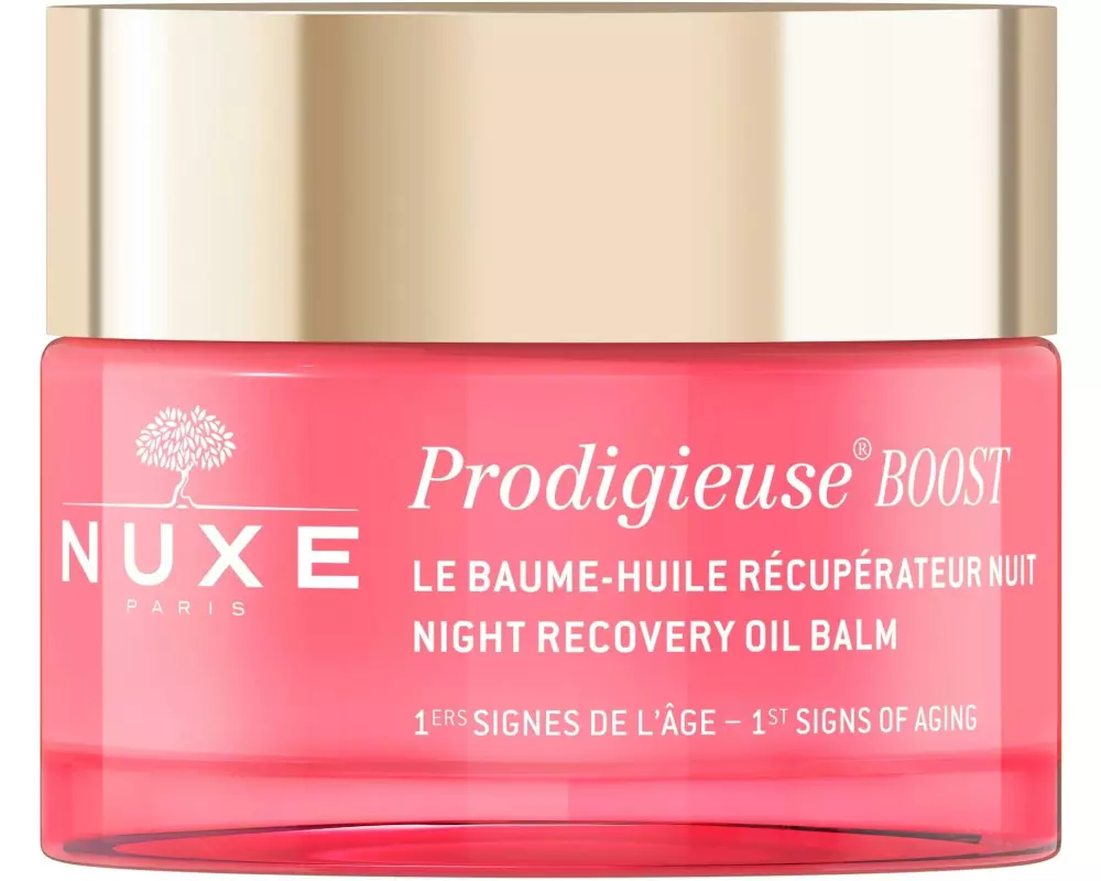 NUXE Regenerierender Nachtbalsam Prodigieuse Boost 50 ml 50 ml