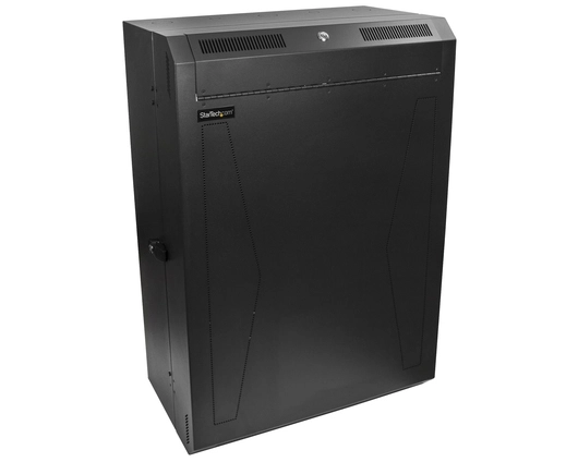 8U VERTICAL SERVER CABINET
