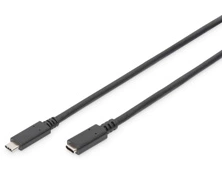 Digitus 2 m USB Data Transfer Cable