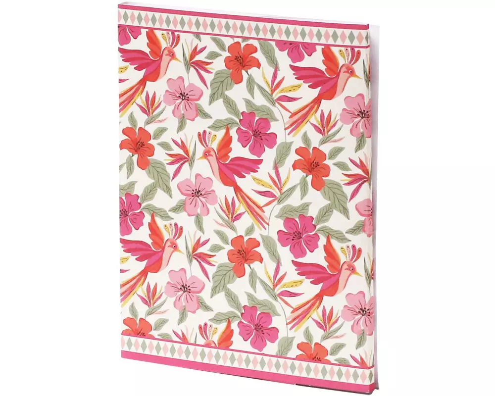 Rössler Briefpapierset Joy