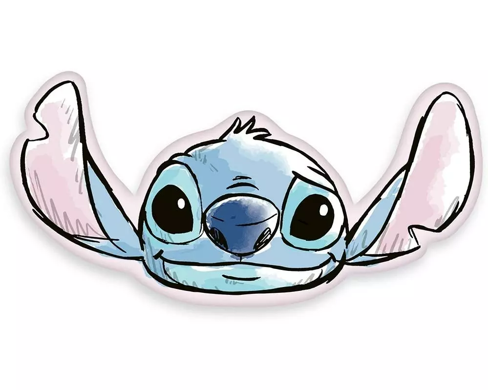 Herding Kissen Disney Stitch, ca. 42,5 x 21.5 cm