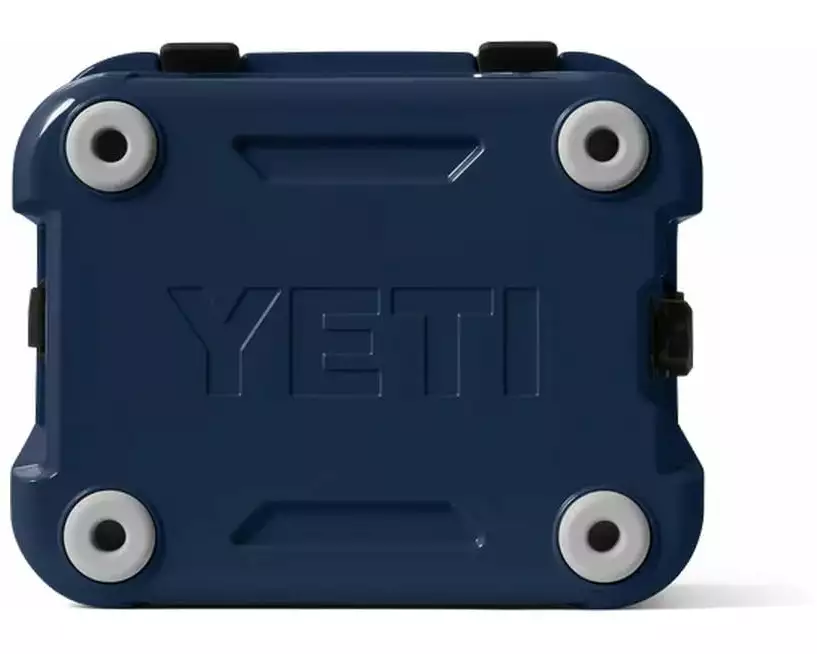 Yeti Kühlbox Roadie 24 Marineblau