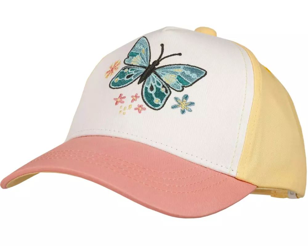 maximo Cap Butterfly Gr. 47 - 49 cm