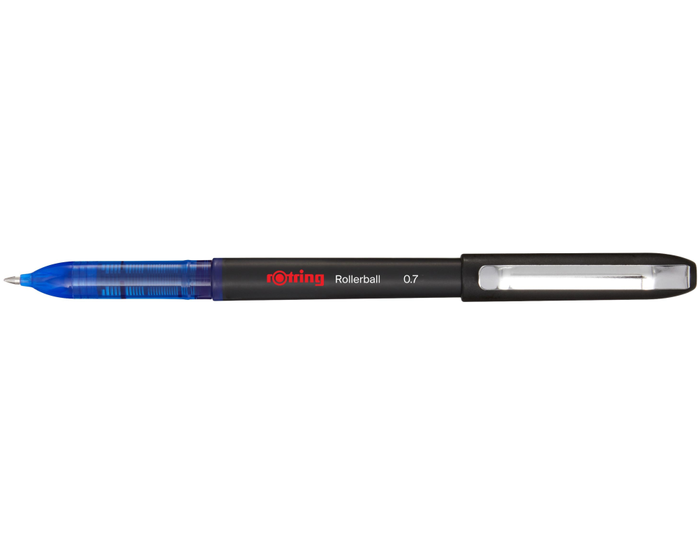ROTRING Rollerball 0.7mm 2146106 blau