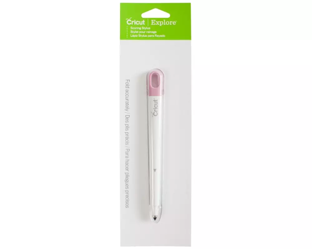 Cricut Zubehör Falzstift