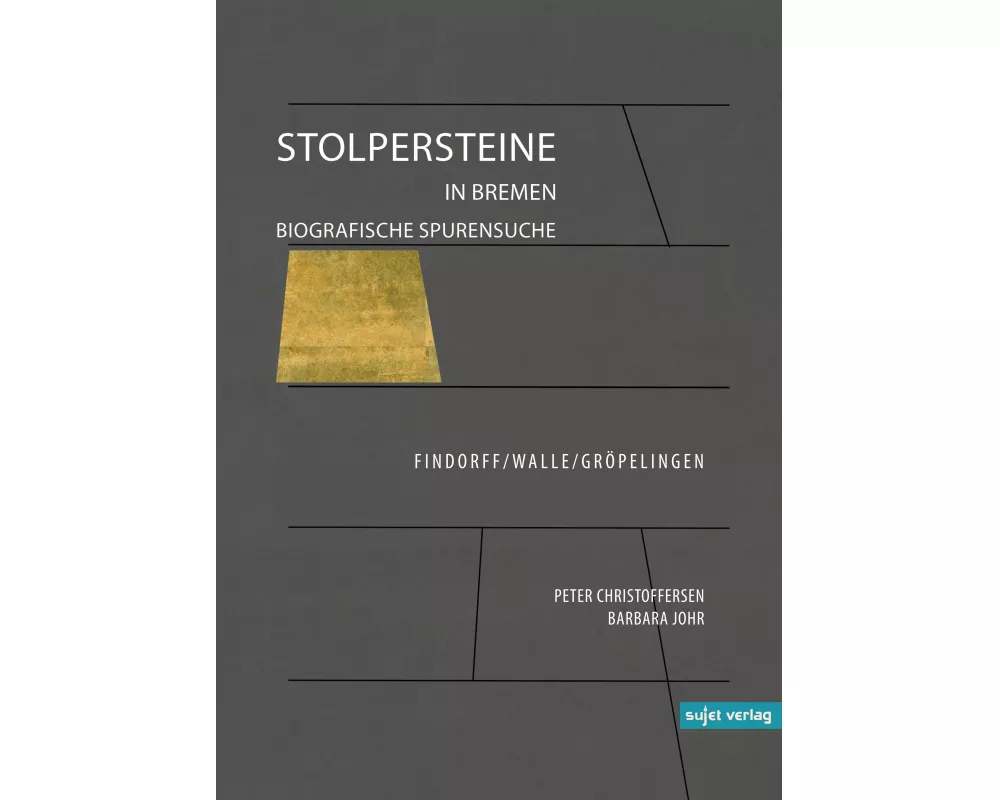 Stolpersteine in Bremen