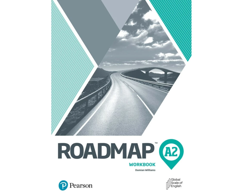 Roadmap A2 Workbook with Digital Resources