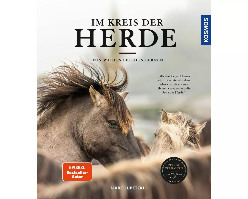 Im Kreis der Herde