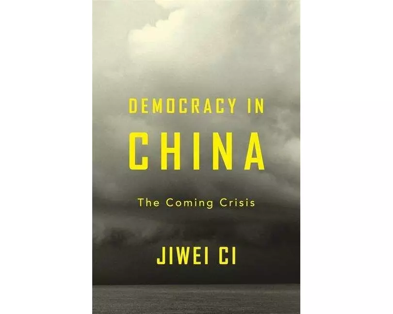 Democracy in China