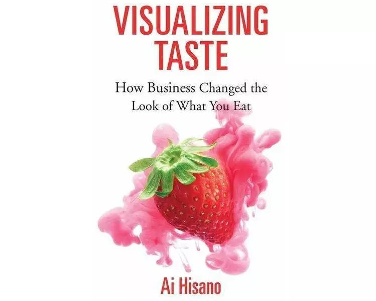 Visualizing Taste
