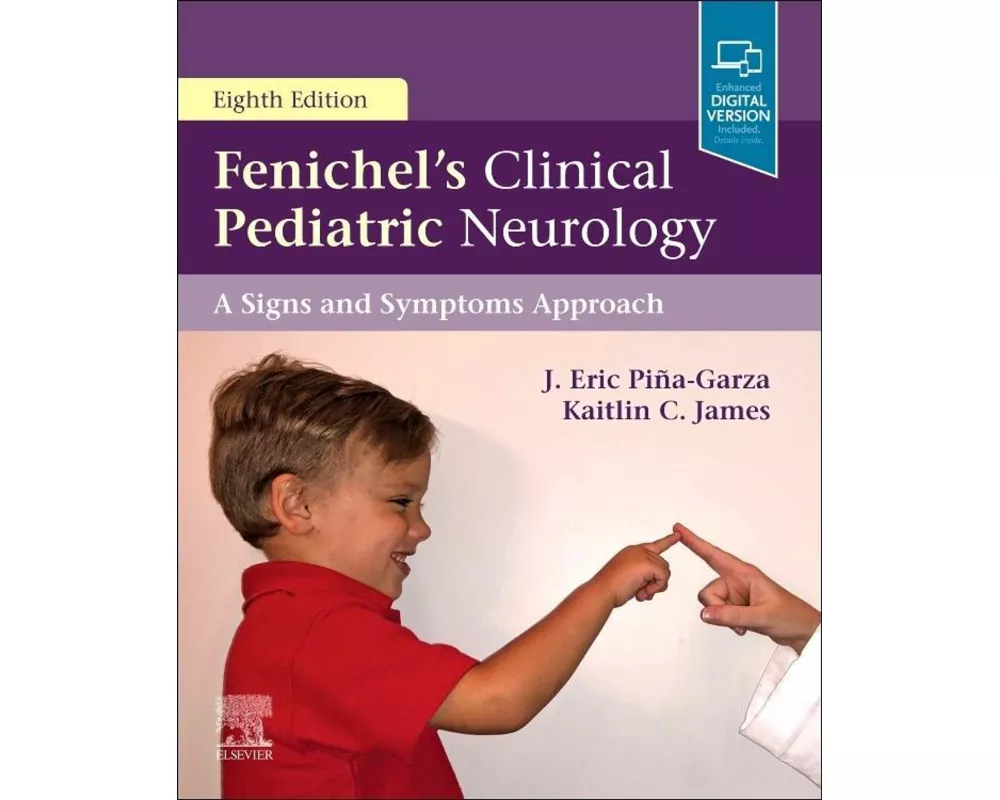 Fenichel's Clinical Pediatric Neurology