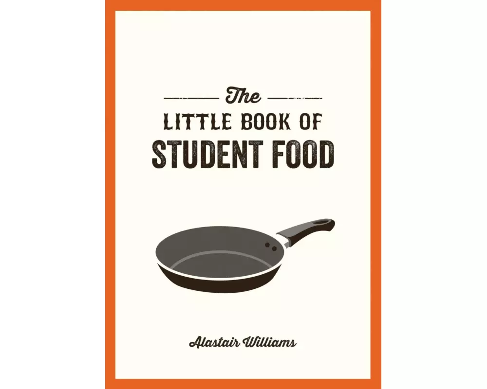 The Little Book of Student Food