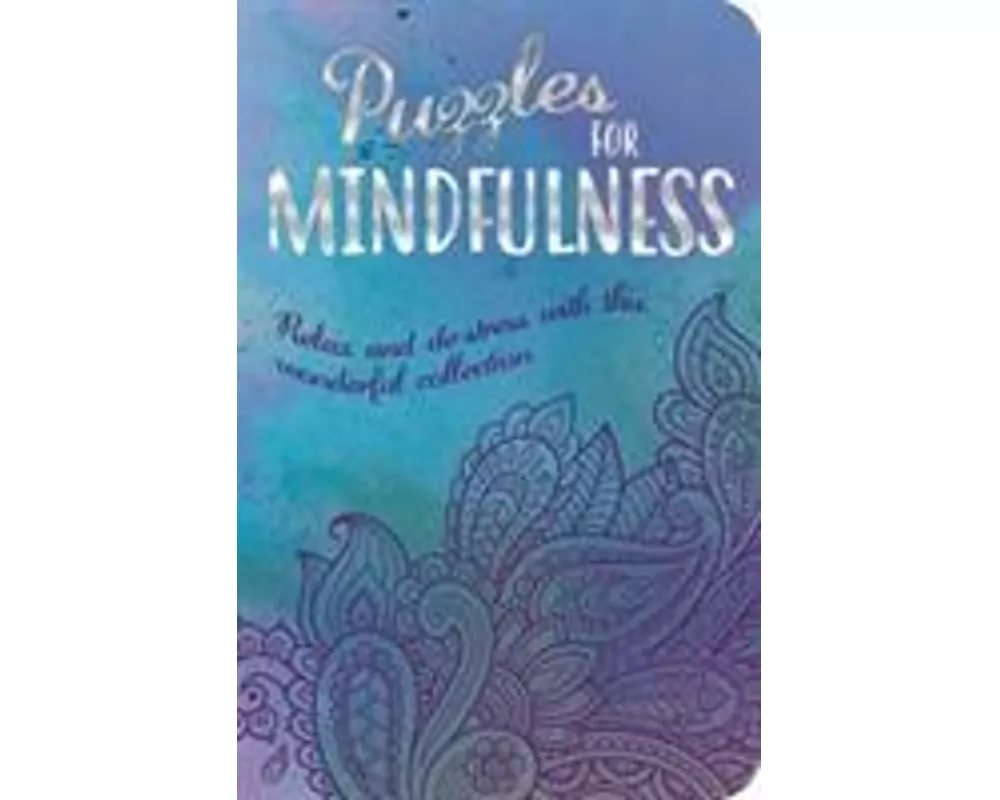 Puzzles For Mindfulness