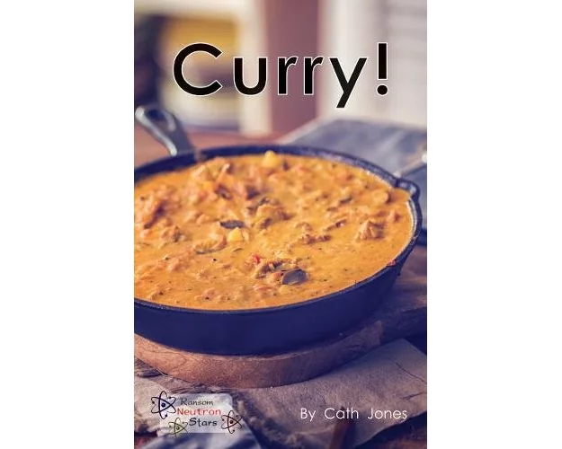 Curry!