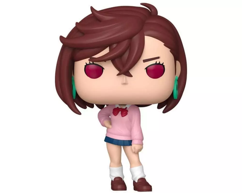 Funko Figur POP! DanDaDan Momo Ayase (2099)