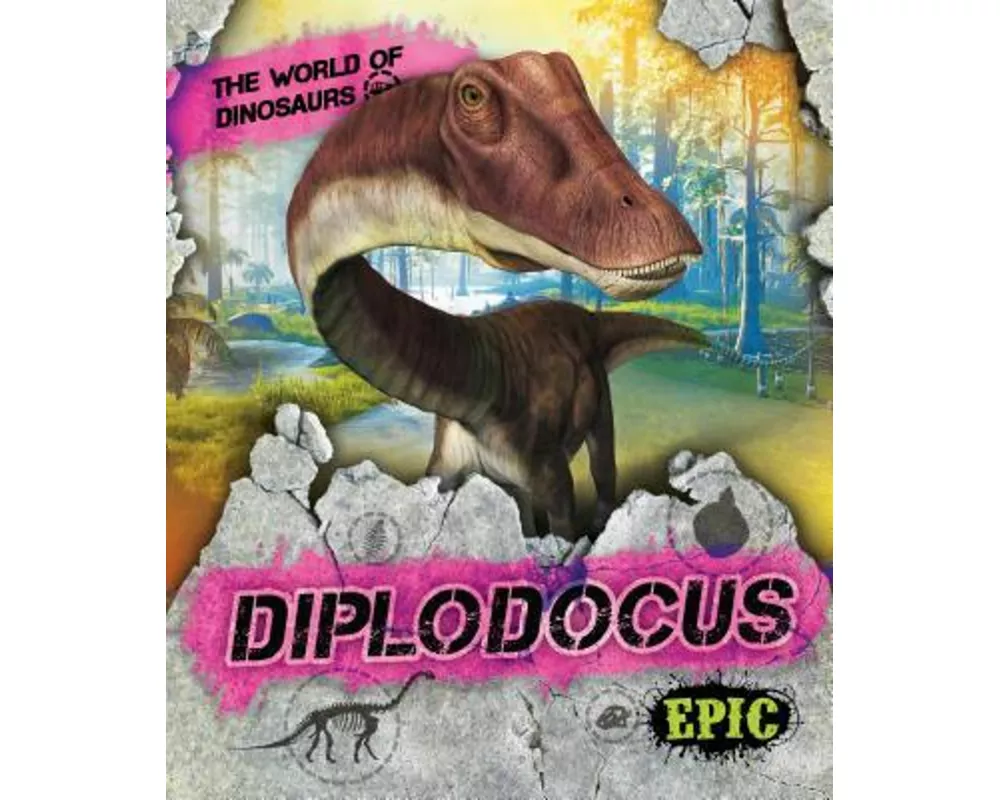 Diplodocus