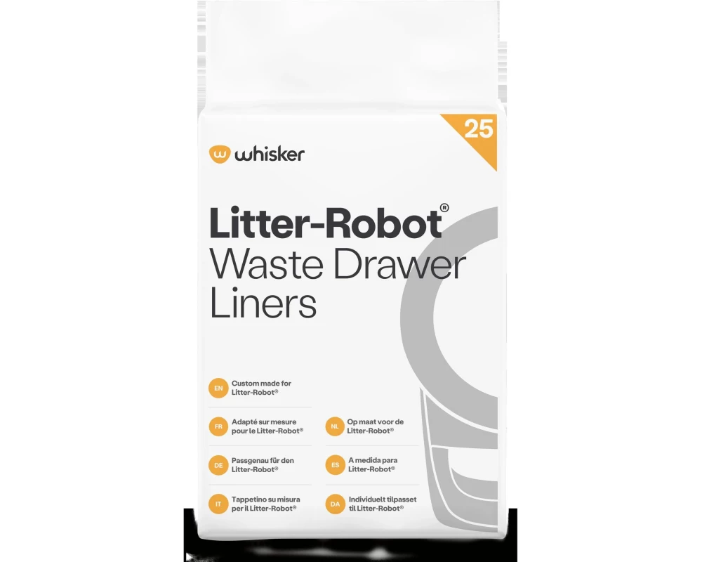 Litter-Robot Abfallbeutel
