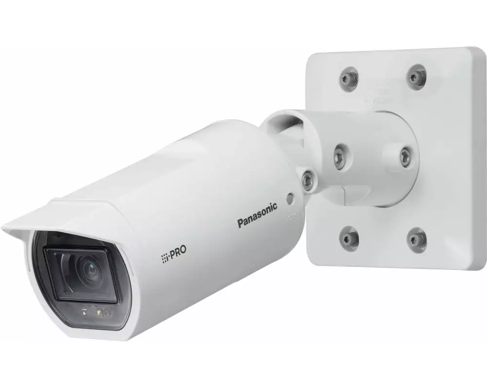 i-Pro Netzwerkkamera WV-U1542LA