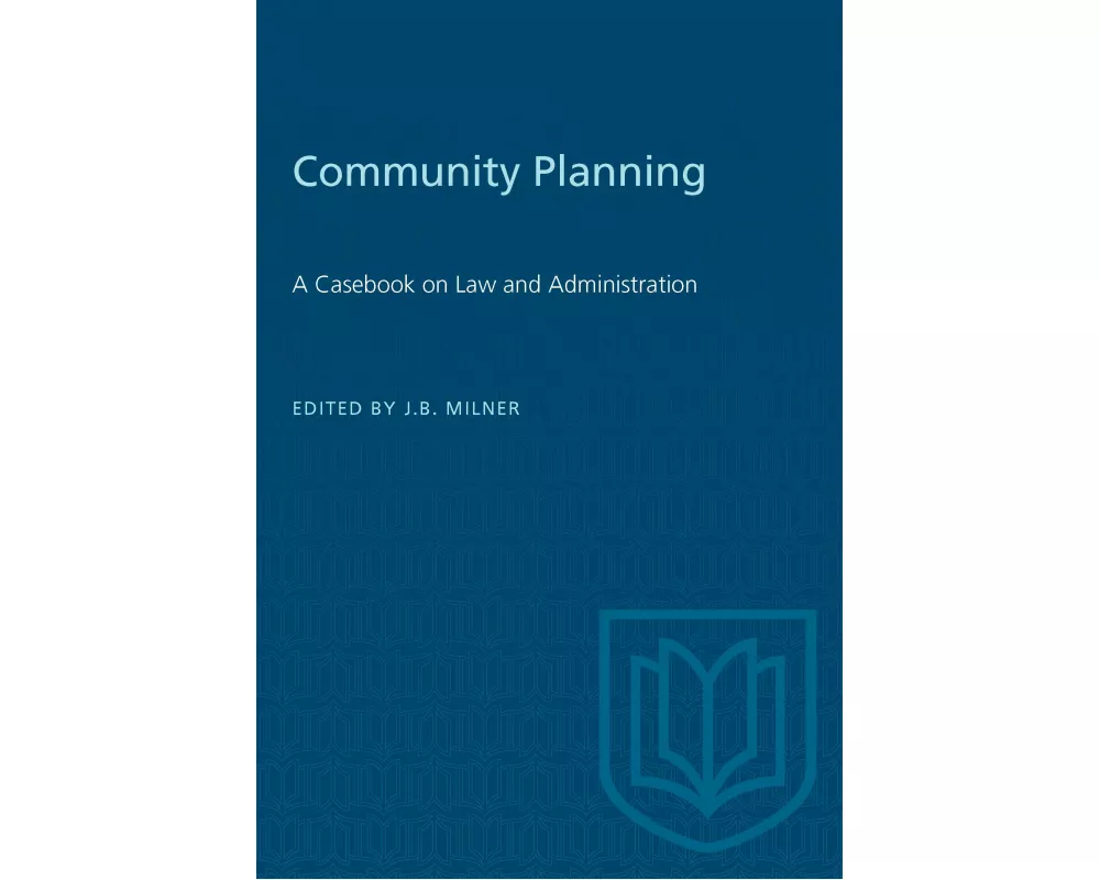 Community Planning
