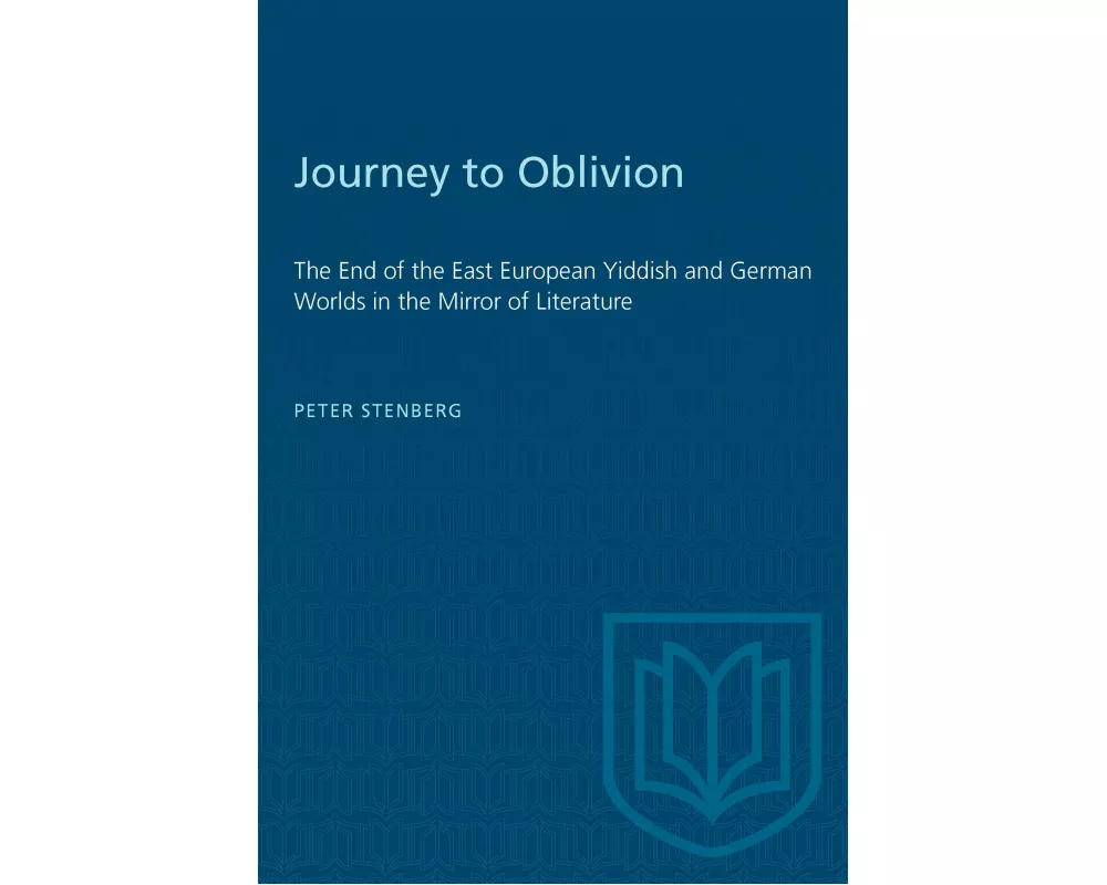Journey to Oblivion