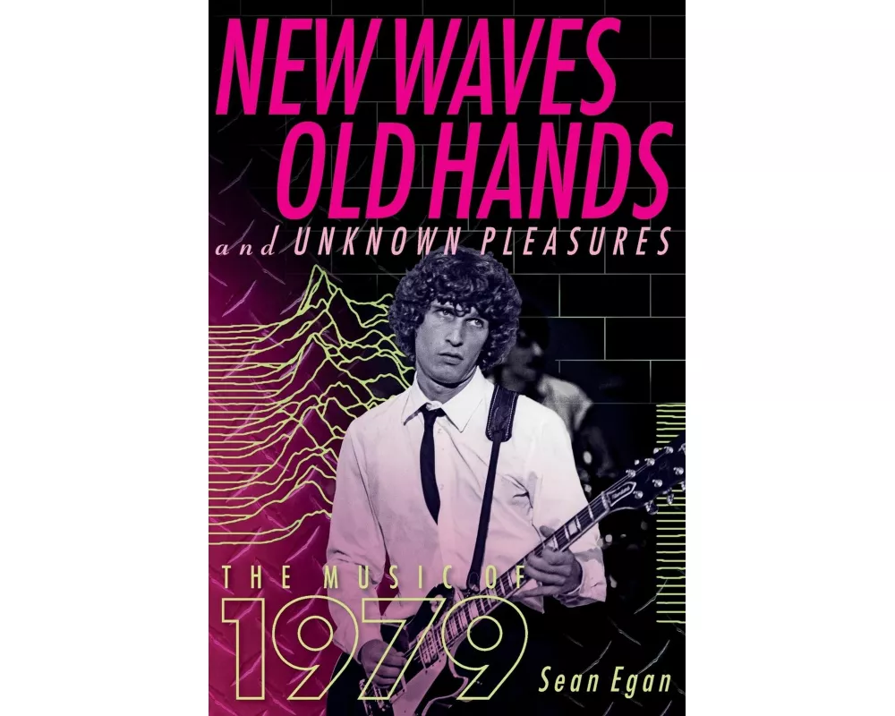 New Waves, Old Hands, And Unknown Pleasures