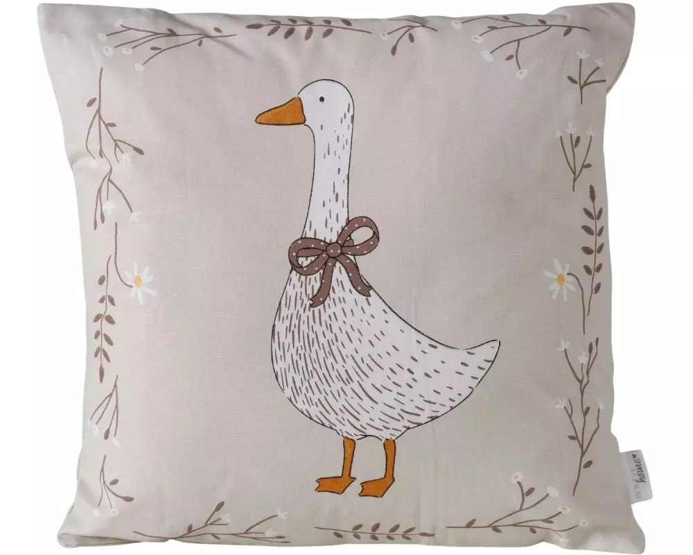 Boltze Kissen Goosie 45 x 45 cm