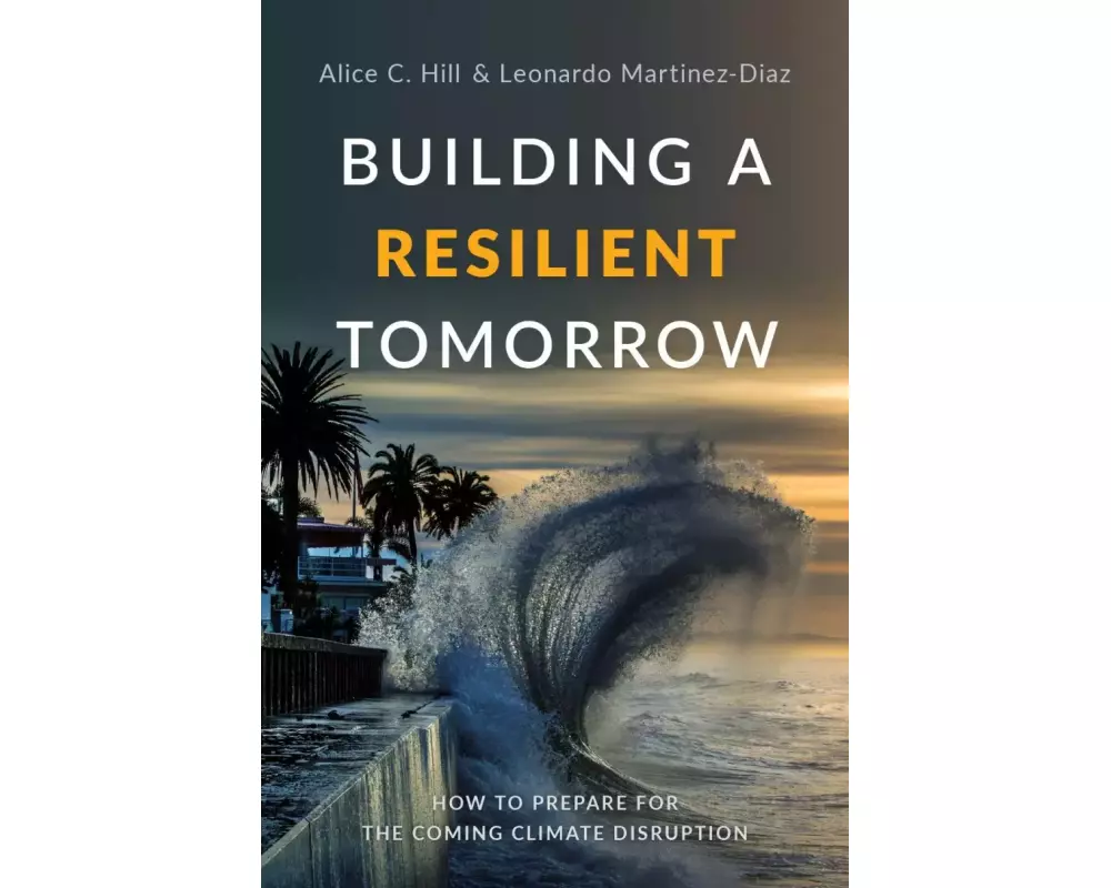 Building a Resilient Tomorrow