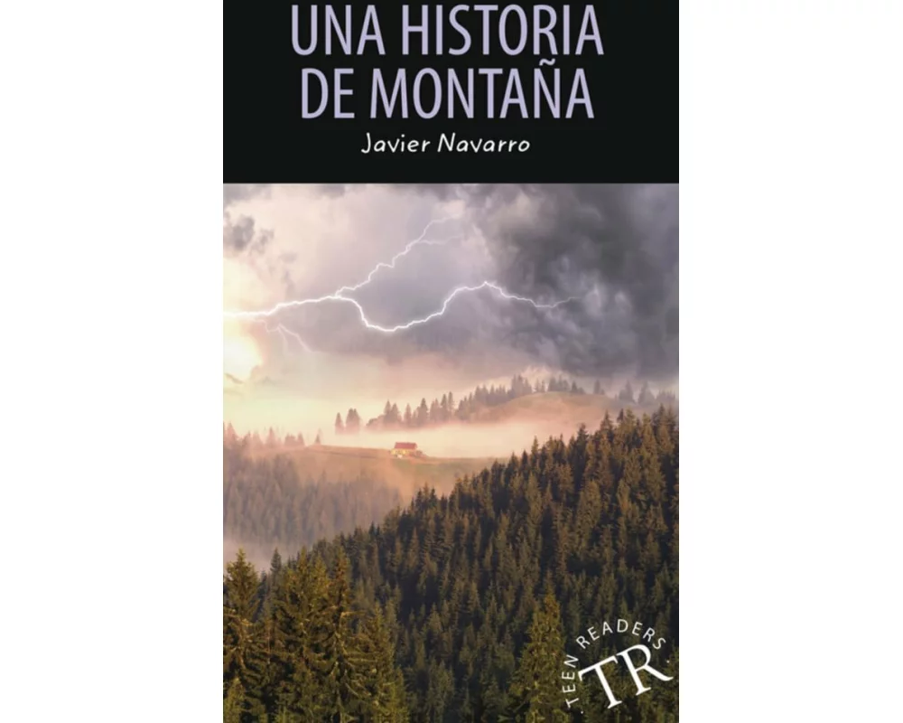 Una historia de montaña