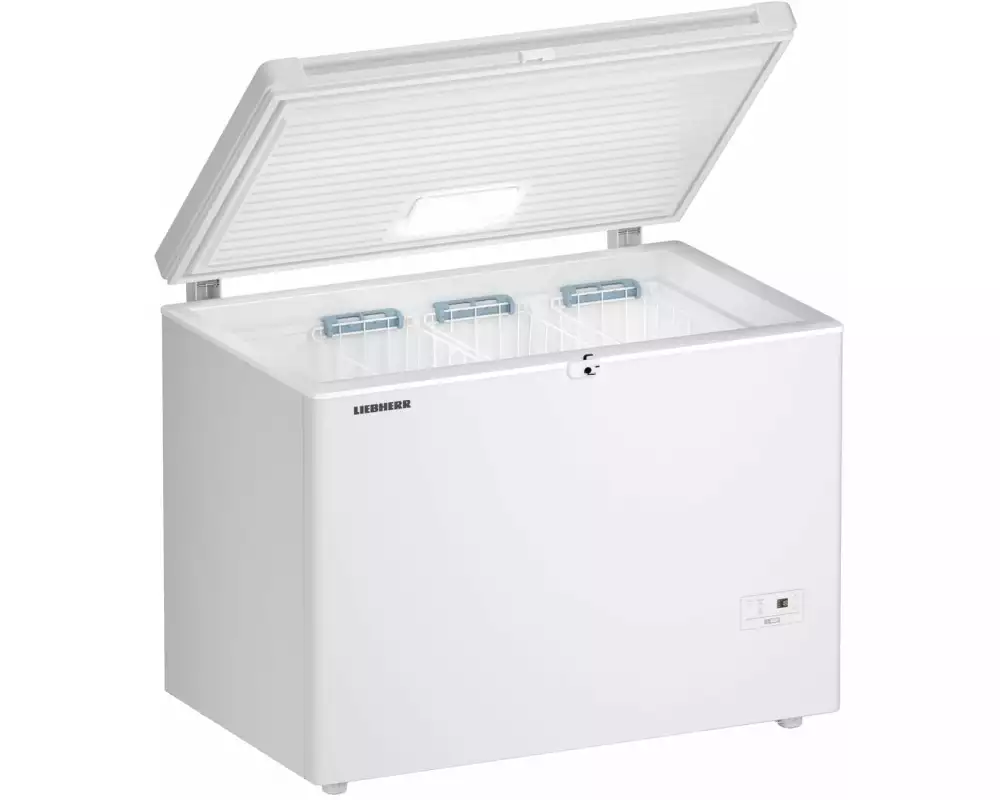 Liebherr Gefriertruhe CFc 1875-26