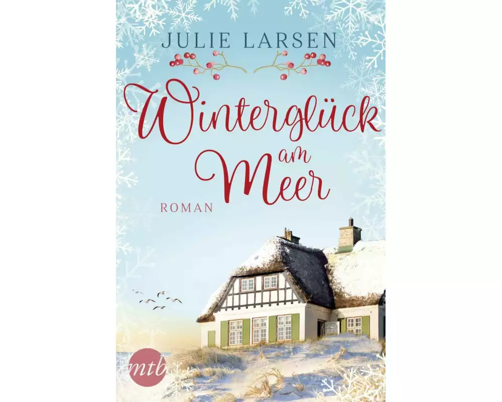 Winterglück am Meer