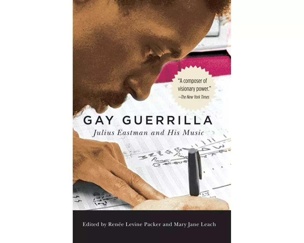 Gay Guerrilla