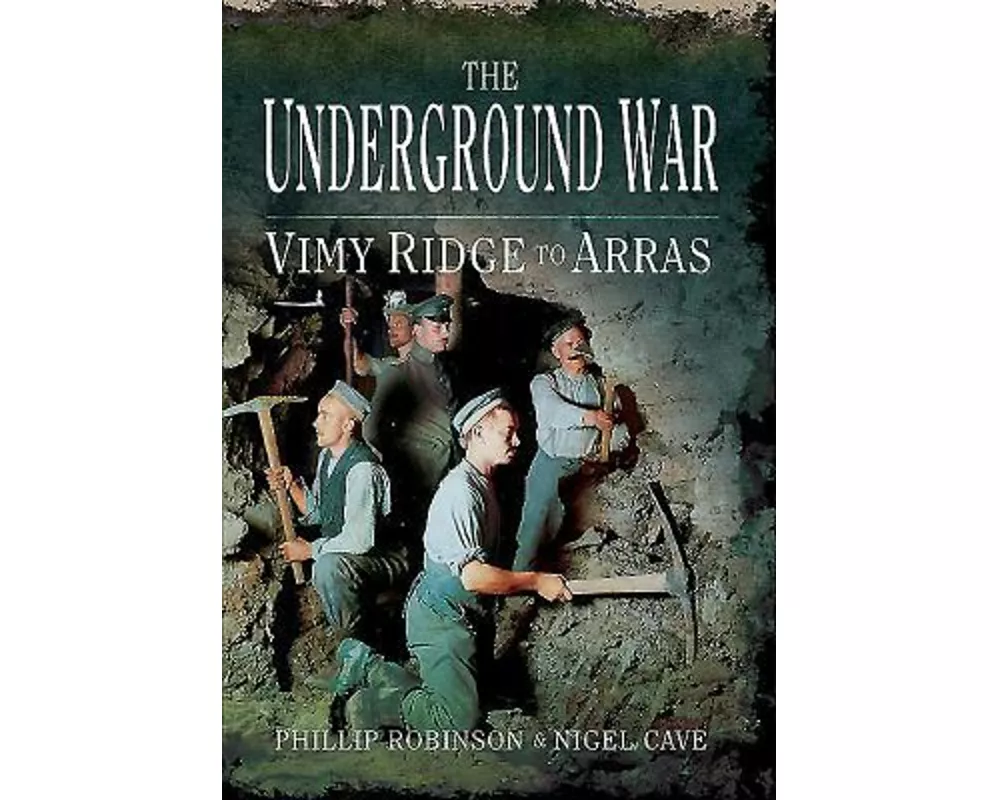Underground War
