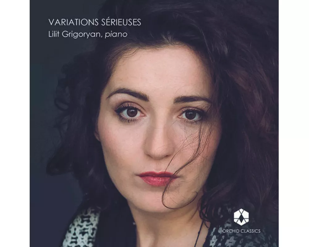 Variations S'rieuses