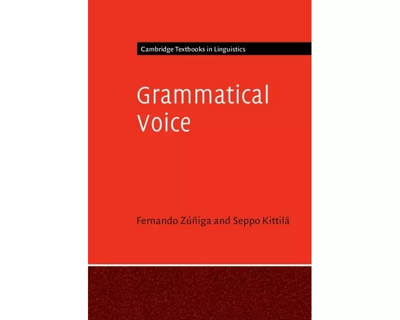 Grammatical Voice