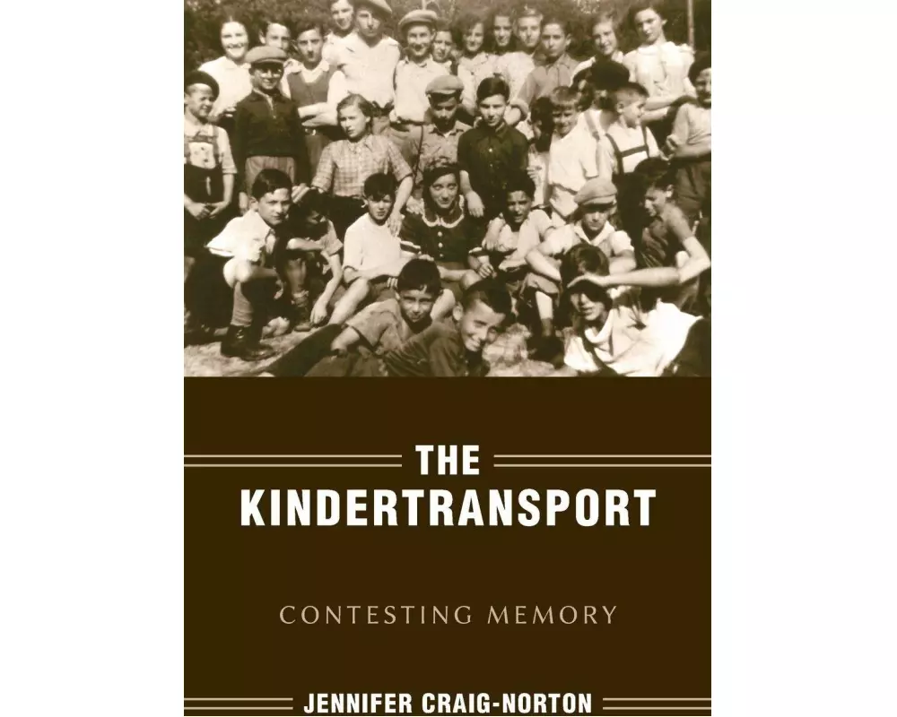 The Kindertransport
