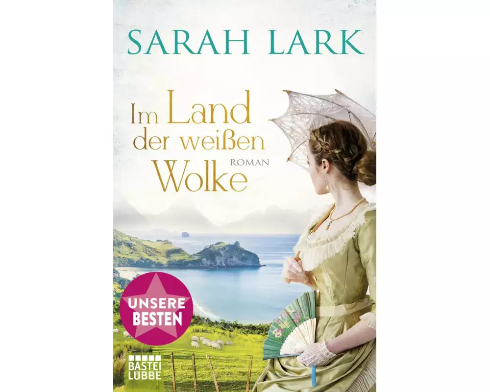 Im Land der weißen Wolke