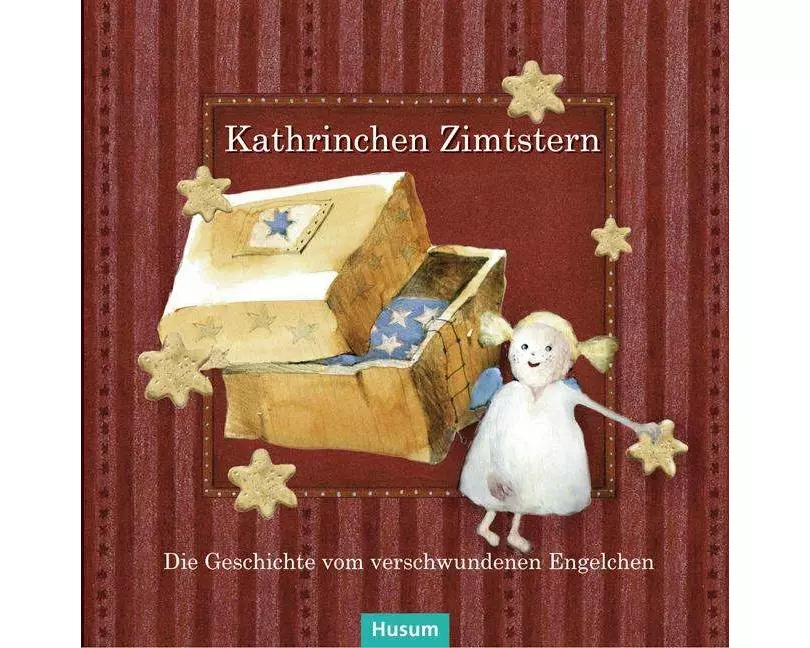 Kathrinchen Zimtstern