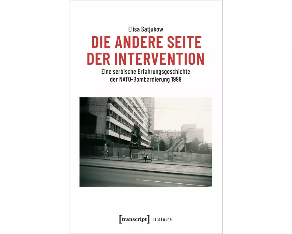 Die andere Seite der Intervention