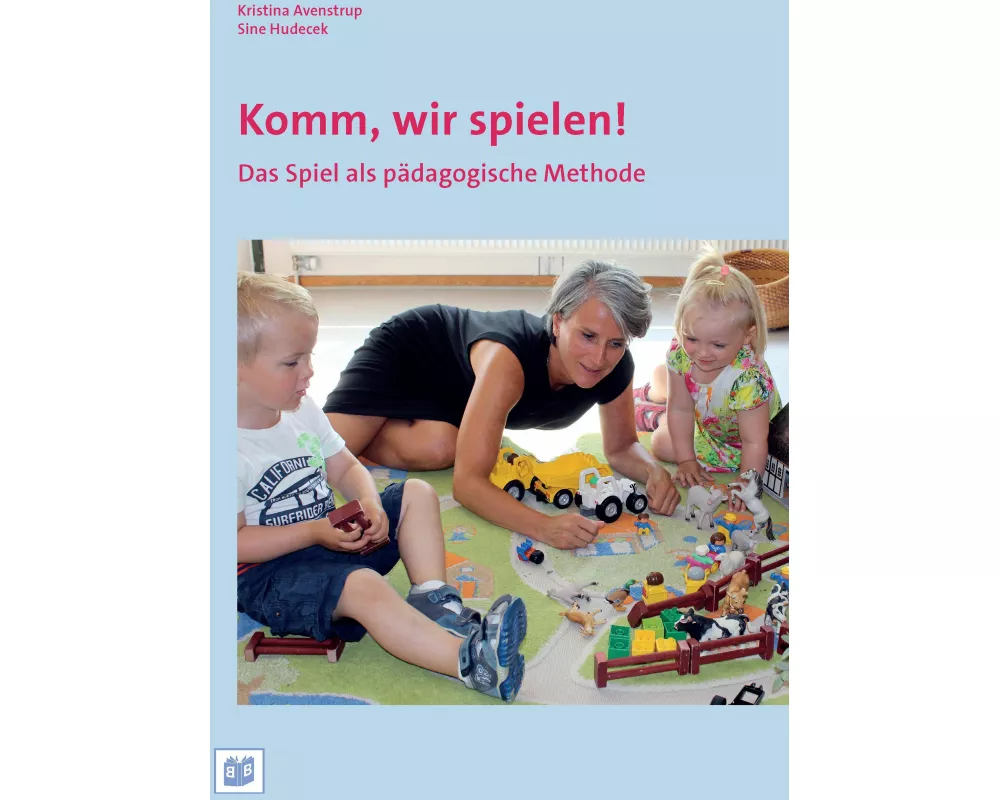 Komm, wir spielen!