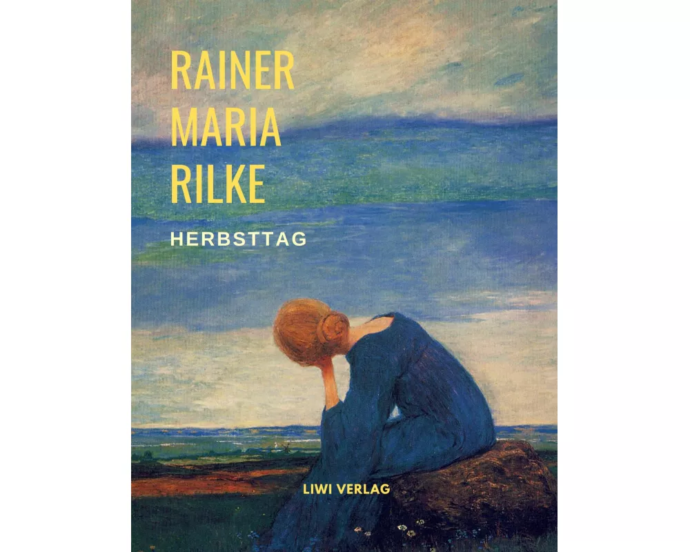 Herbsttag (Gedichte)