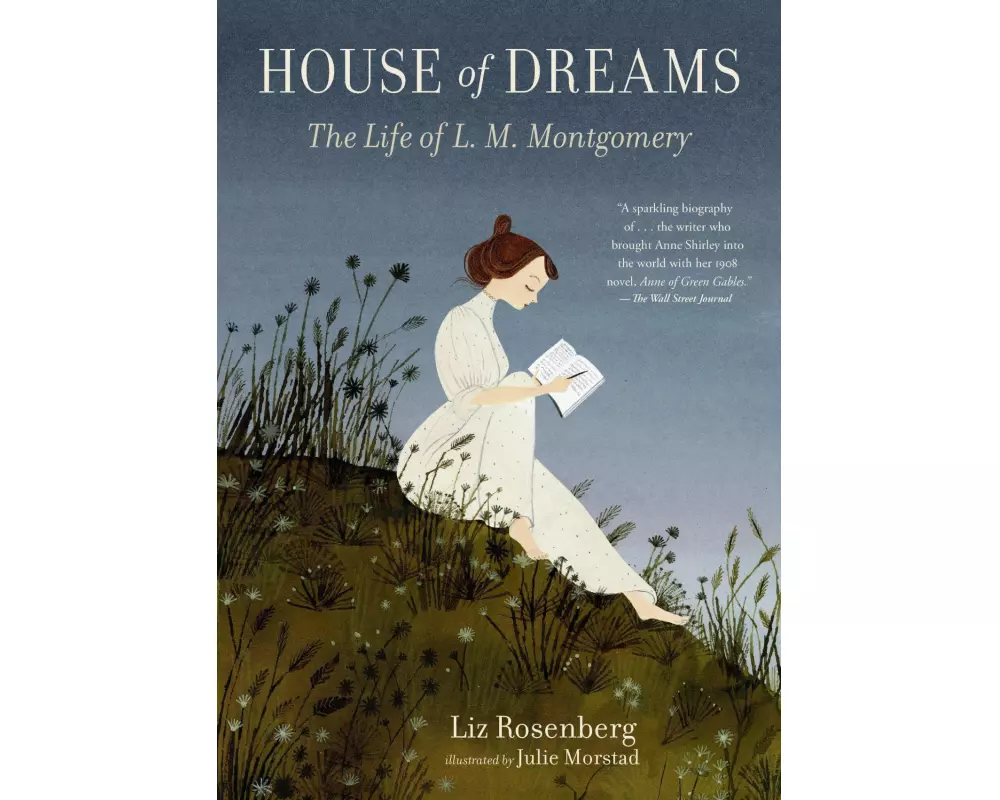 House of Dreams: The Life of L. M. Montgomery