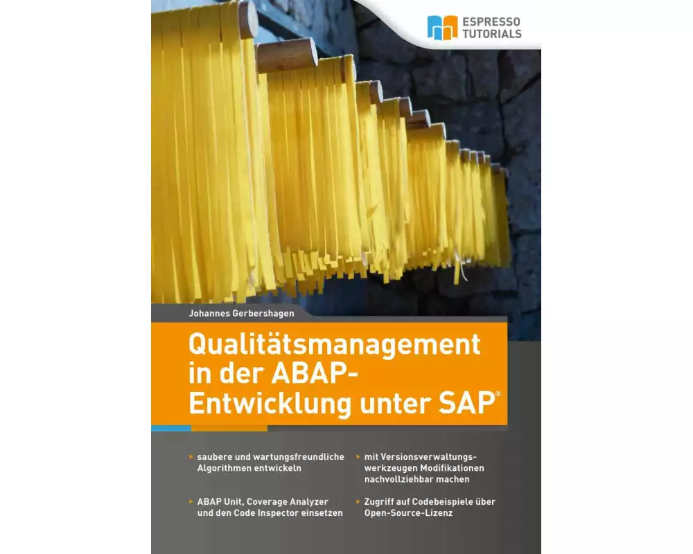 Qualitätsmanagement in der ABAP-Entwicklung unter SAP