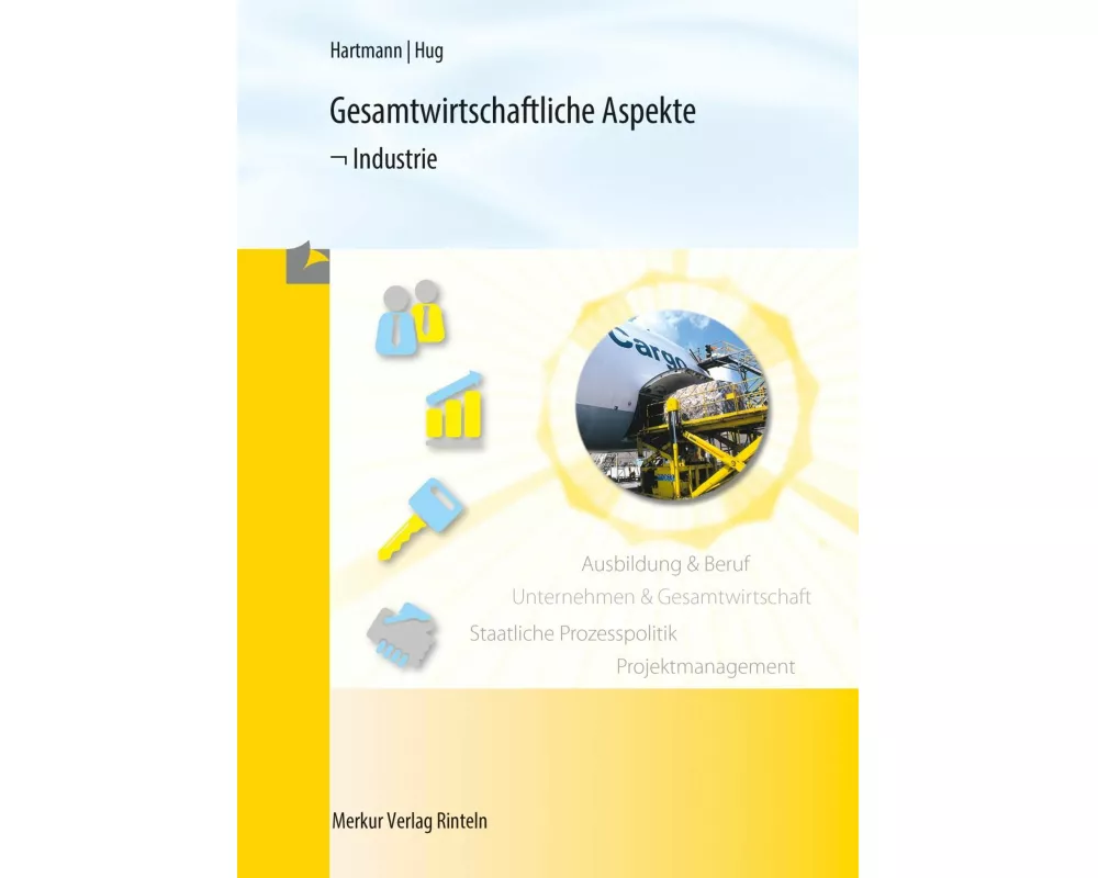Gesamtwirtschaftliche Aspekte - Industrie