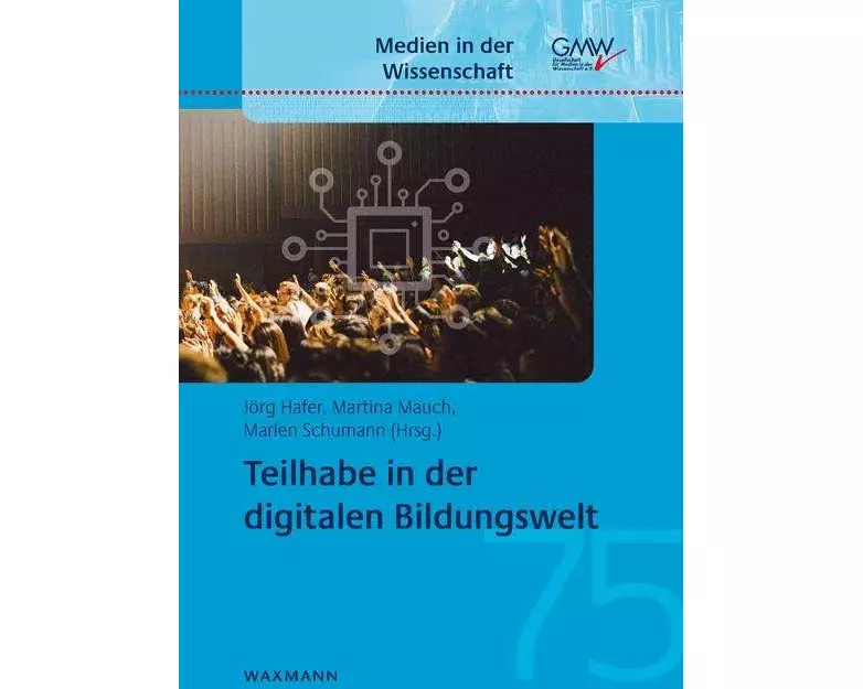 Teilhabe in der digitalen Bildungswelt
