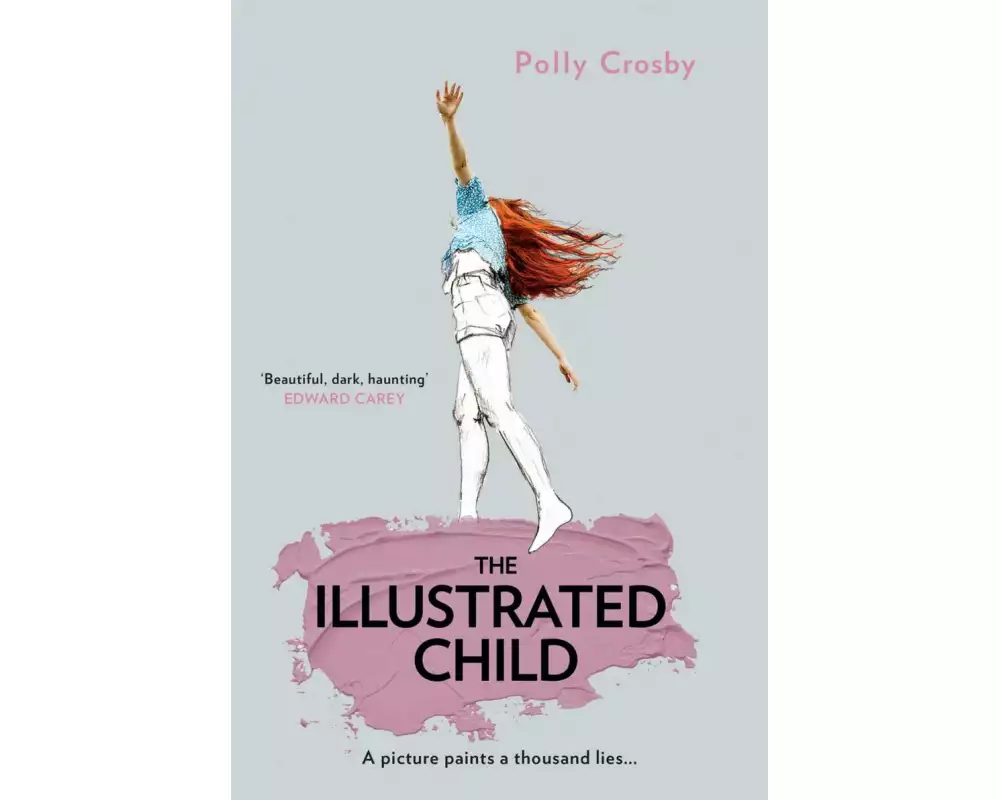 The Illustrated Child