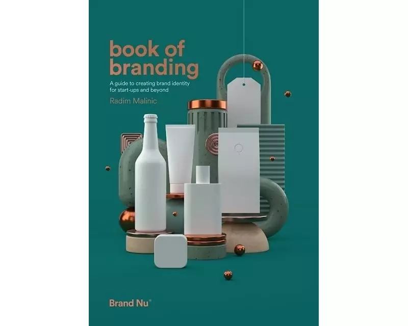 Book of Branding