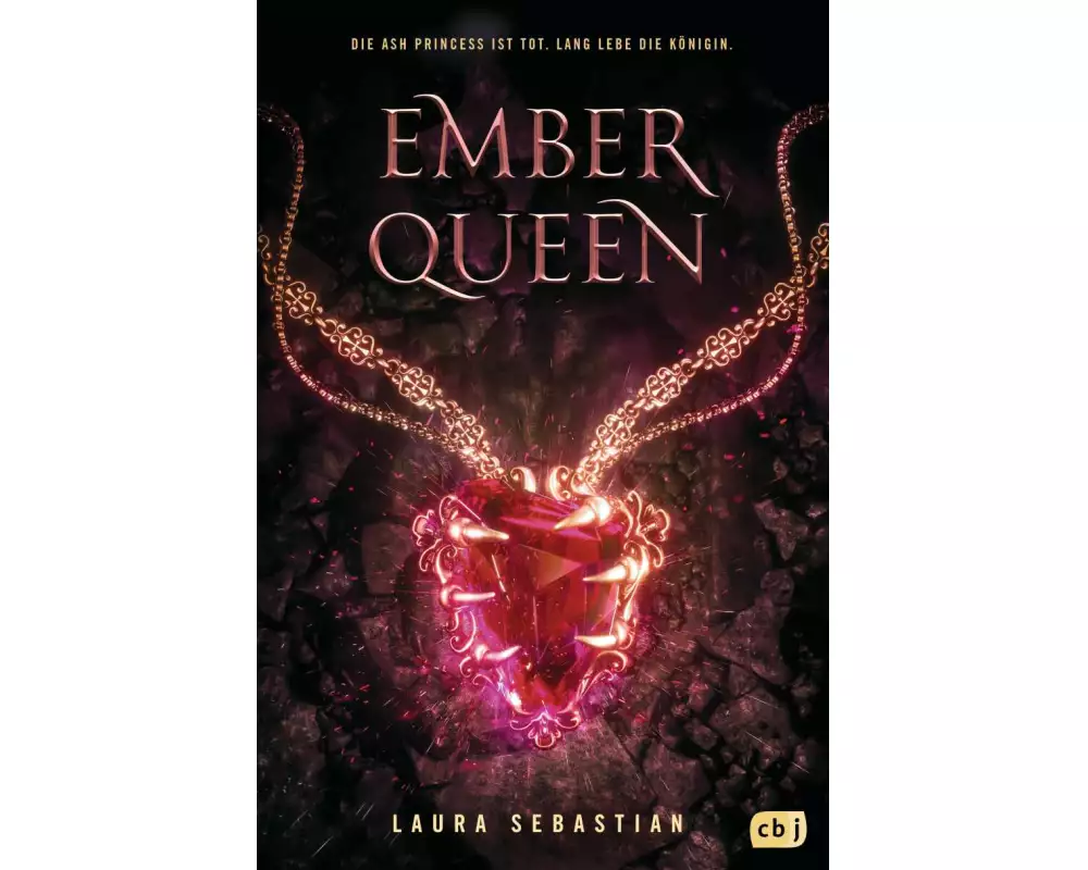 Ember Queen