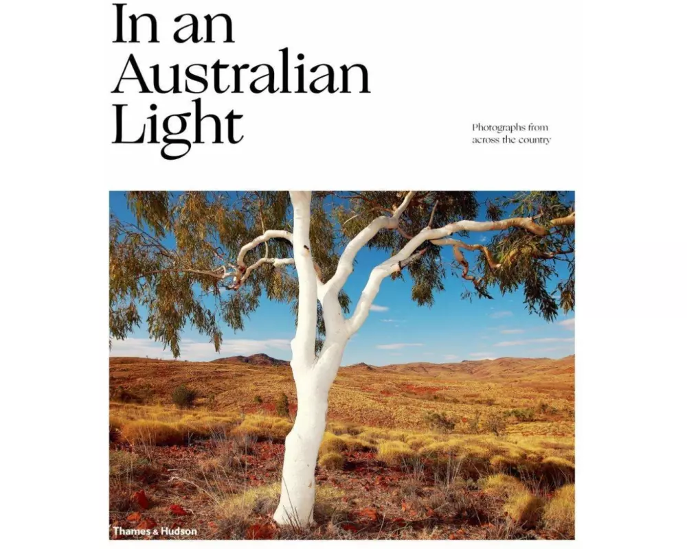In An Australian Light