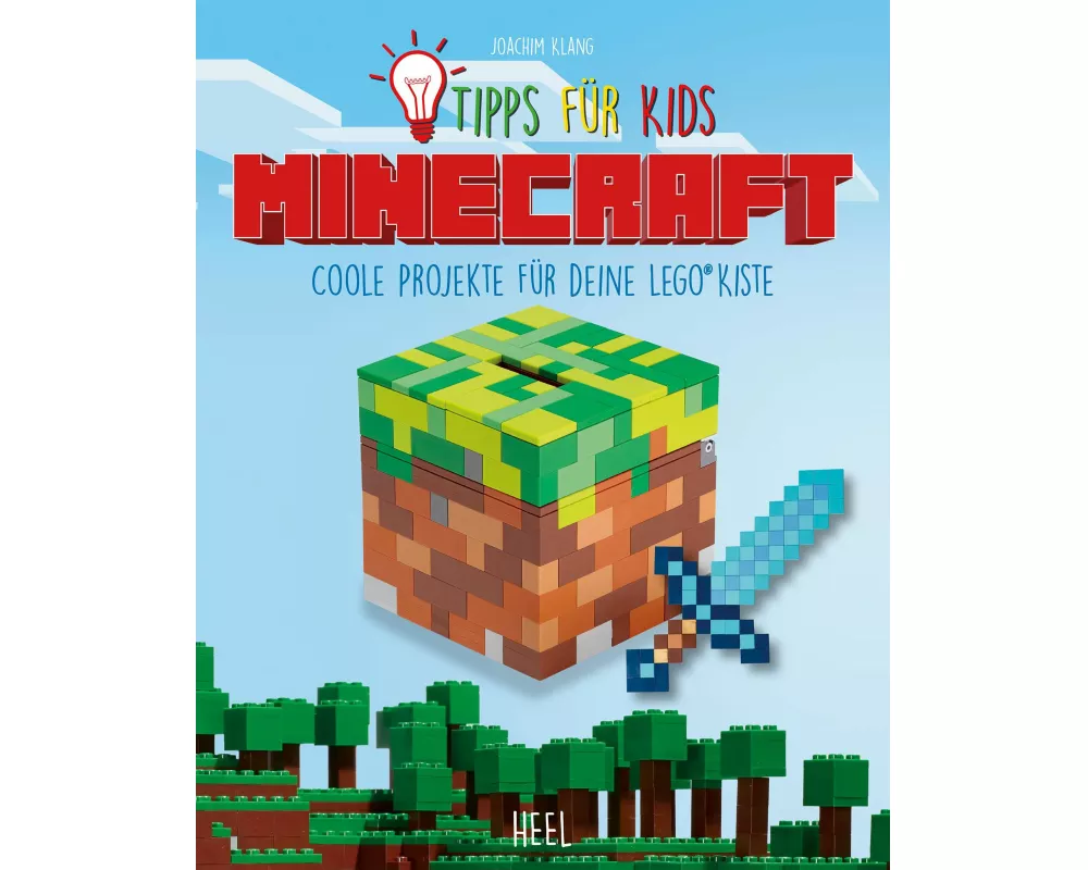 Minecraft - Tipps für Kids