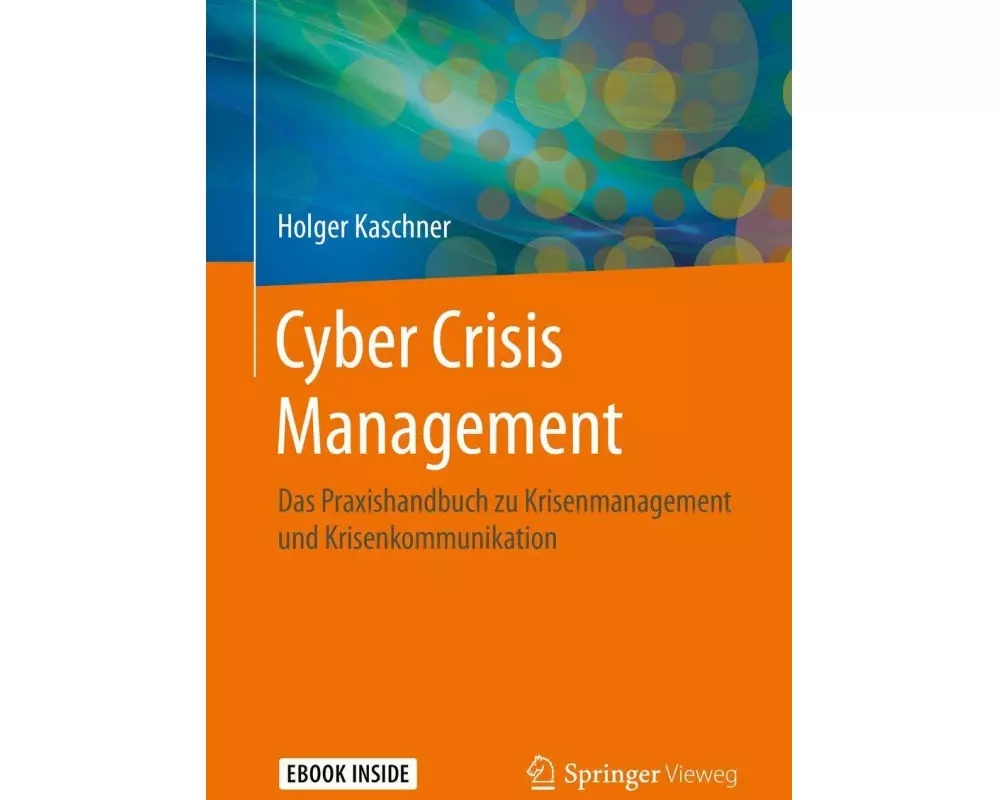 Cyber Crisis Management